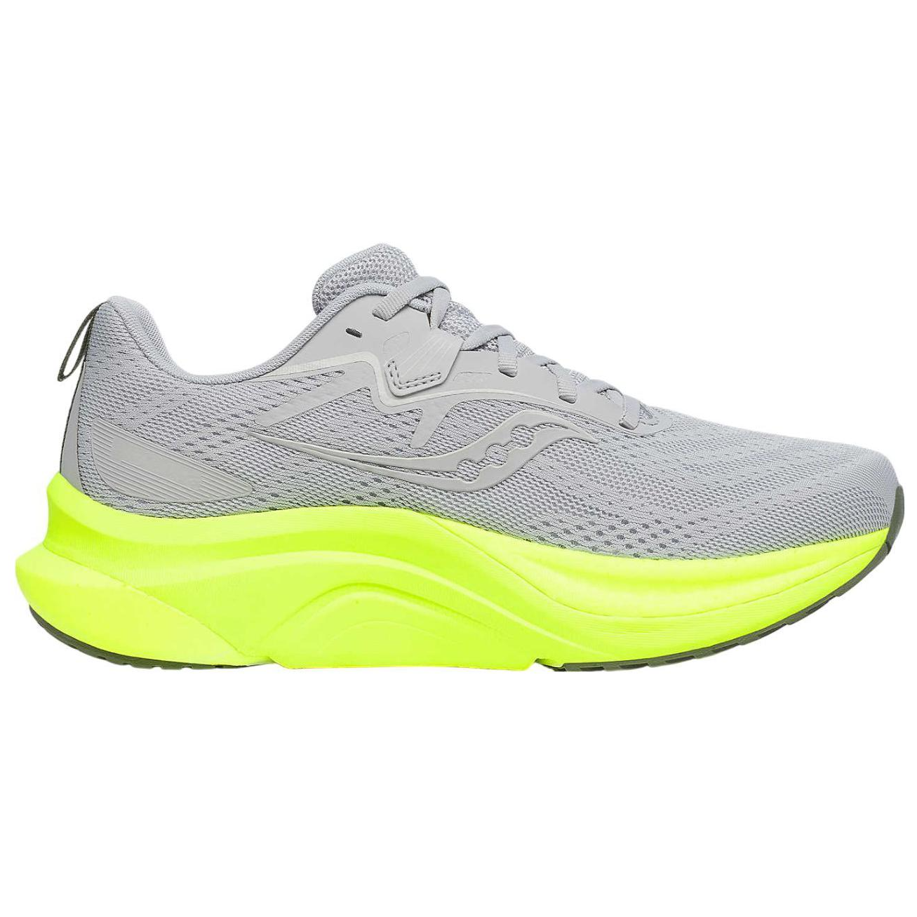 Saucony Tempus 2 Cloud Citron