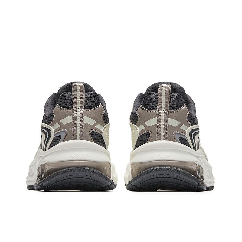 Anta Slip Resistant Abrasion Resistant Slip Resistant Abrasion Resistant Low top Casual Running Shoes Women’s