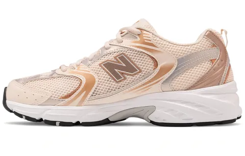 530 New Balance 'Light Pink Rose Gold'