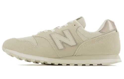 New Balance 373 'Creamy Yellow' Women's