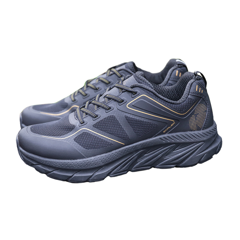 SCALER Outdoor Shoes Women’s Low Top Black