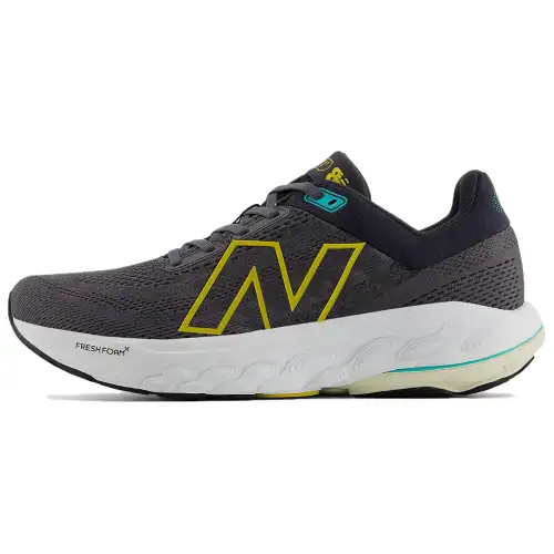 New Balance Fresh Foam X 860v14 Magnet Ginger Lemon Jade