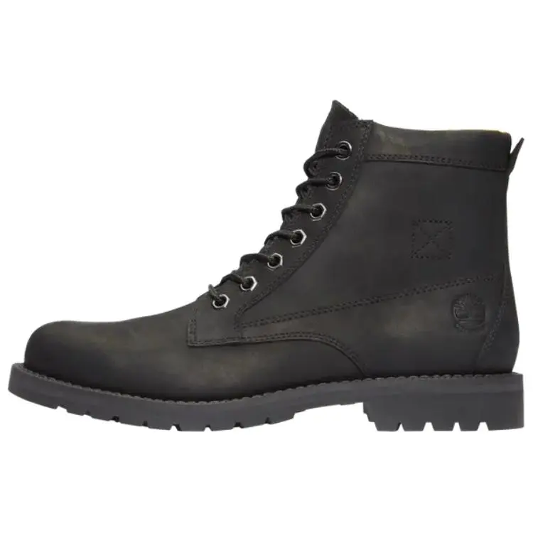 Timberland Redwood Falls Lace up Leather Boots