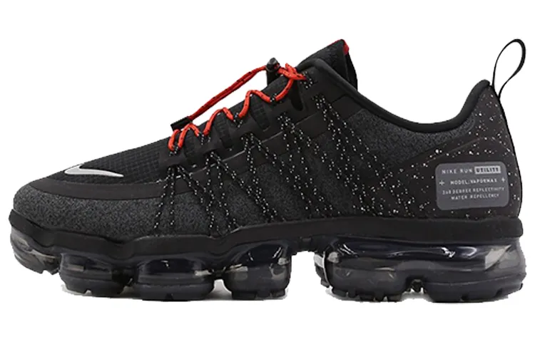 Nike Air VaporMax Run Utility Black Anthracite