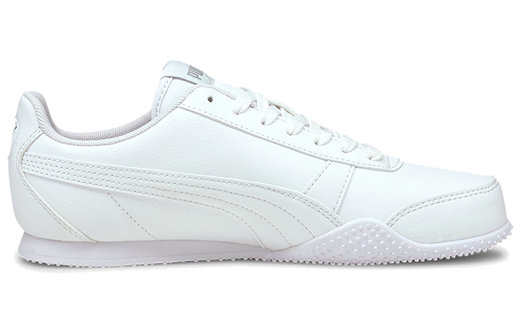 PUMA Bella Sl ‘Triple White’ Women’s