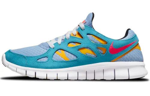 Nike Free Run 2 Cyber Teal