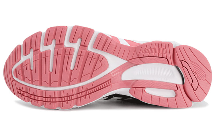 Женские кроссовки adidas Equipment 10 U EQT (бело-розовые) — фото 5