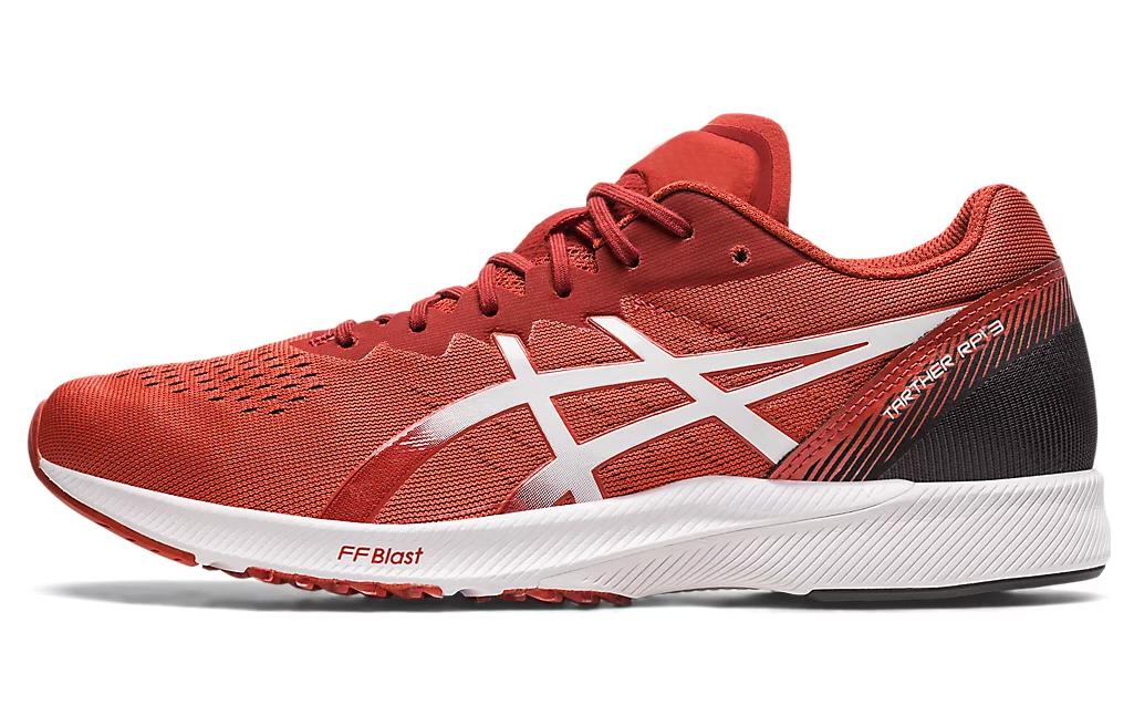 ASICS Tarther Rp 3 2E Wide 'Spice Latte'