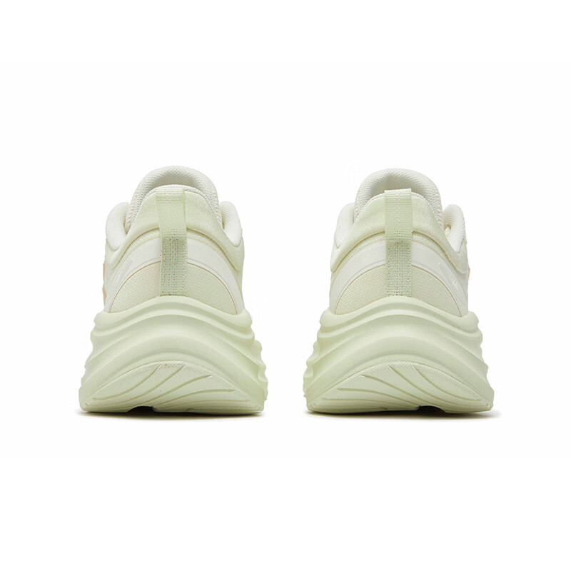 361° Breathable Coverage Low top Casual Running Shoes Women’s White Green