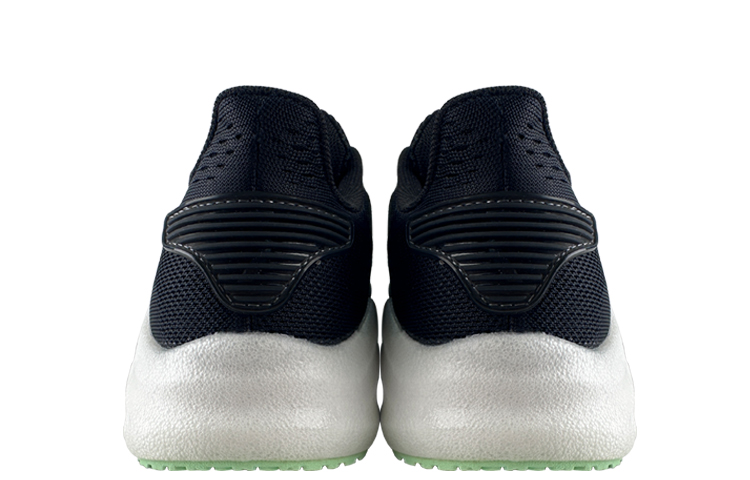 361° Mesh Lightweight Low top Running Shoes Women’s Black Green