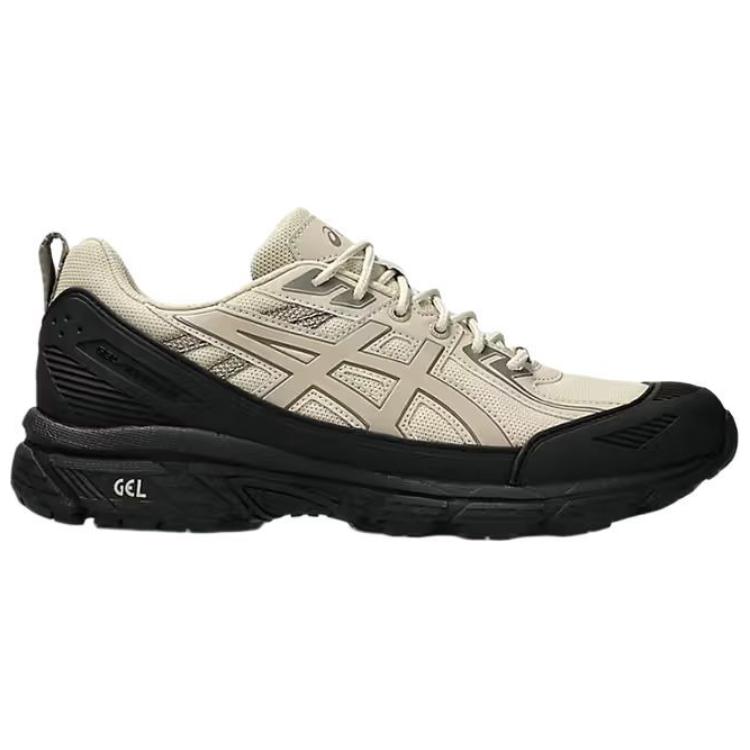 ASICS Gel Venture 6 Shield Black Feather Grey