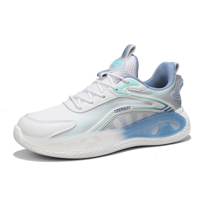 DEERWAY Low top Running Shoes Men’s