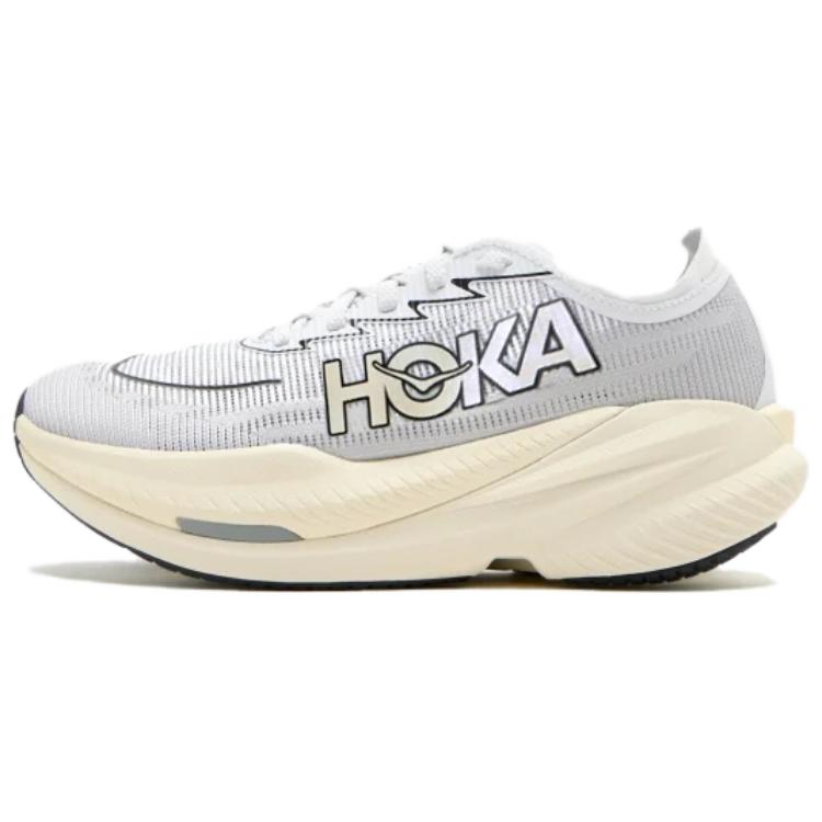 Кроссовки HOKA ONE ONE MACH X 2 (серые)
