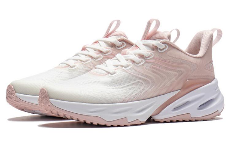 LINING Eazgo ‘Peach Pink White’ Women’s