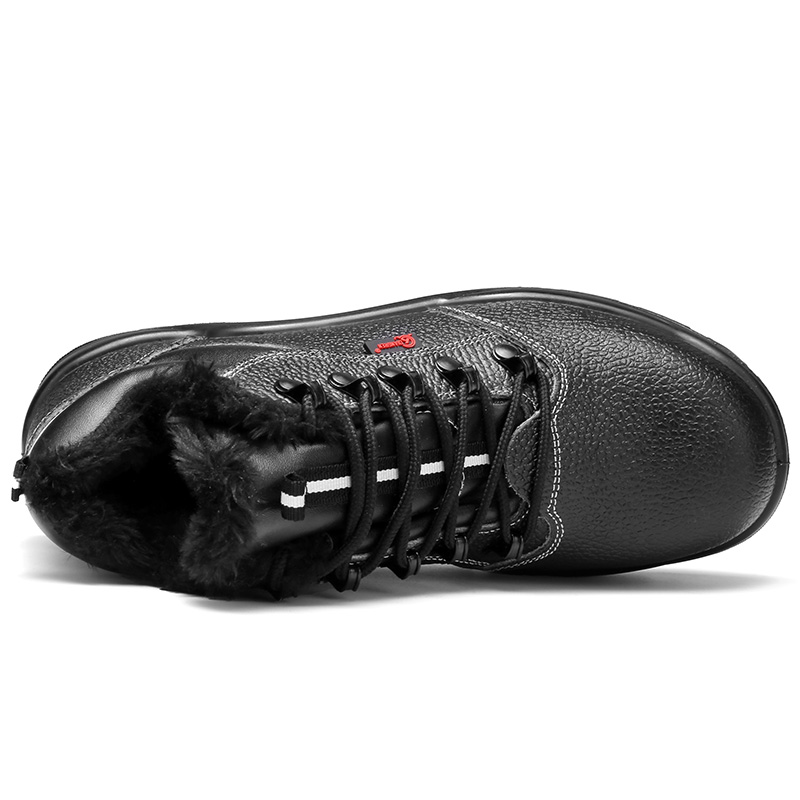 QIANGREN Labor Protection Shoes Men’s