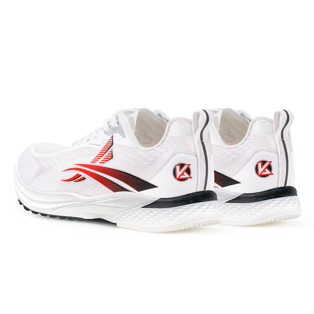 Volanti 911 Dreamy Lightning Low top Rebound Training Sprint Physical Fitness Test & Exam Racing Running Shoes Unisex