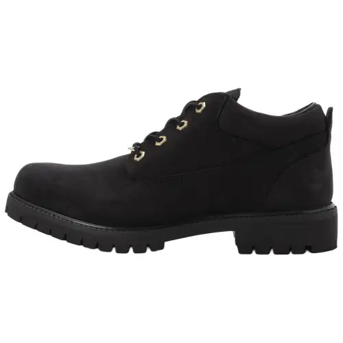 Timberland Ankle Boots Men's Black