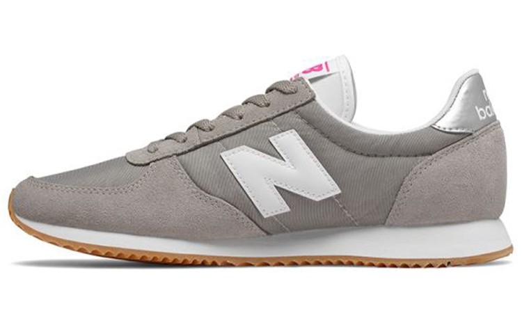 220 Wmns New Balance 'Grey Gum' Women's