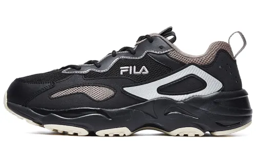 FILA Tracer Black/grey