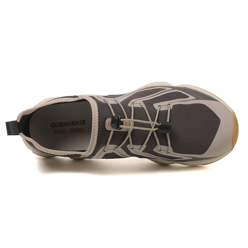 GORNORNIE TPU, Mesh Abrasion Resistant Lightweight Breathable Slip Resistant