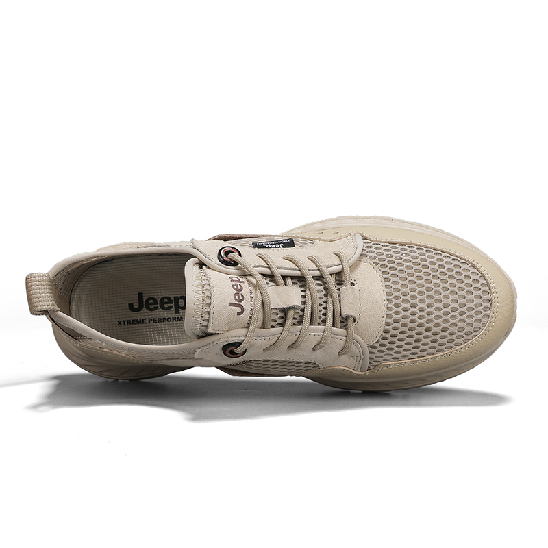 Jeep Low top Outdoor Shoes Men’s