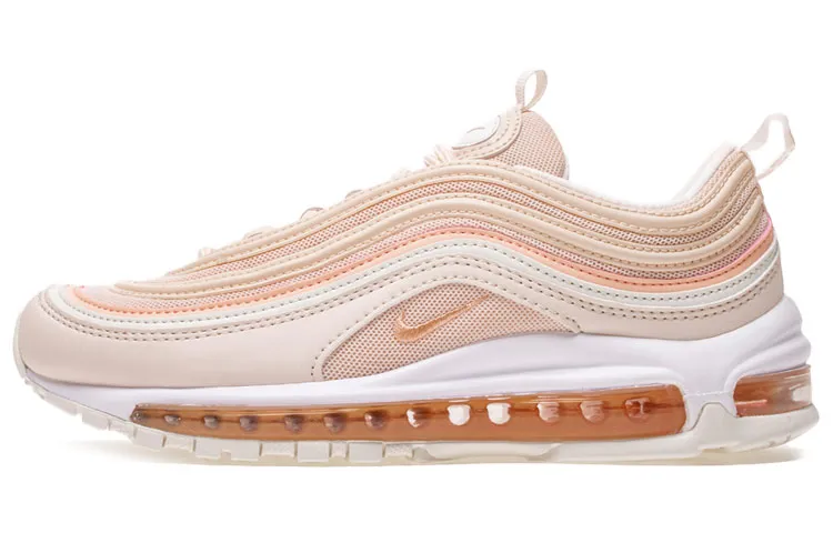 Nike Air Max 97 Guava Ice White Women's