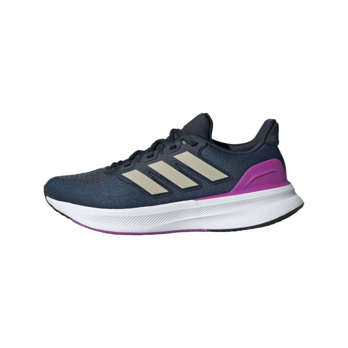 Adidas ULTRARUN 5 Mesh Low top Running Shoes Unisex Dark Blue