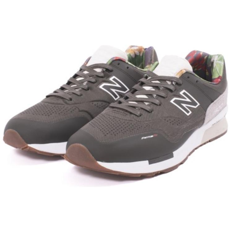 1500 New Balance ‘Olive Floral’