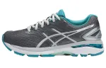 ASICS GT 2000 5 Versatile Abrasion Resistant Breathable Low top Training Long Distance Running Shoes Women's