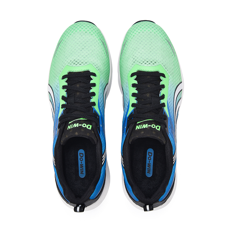 DO WIN Cushioning Slip Resistant Abrasion Resistant Cushioning Slip Resistant Abrasion Resistant Low top Casual
