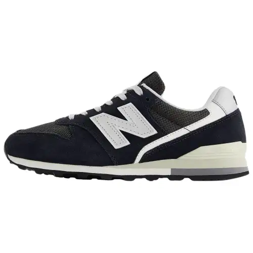 New Balance NB 996 Running Shoes Women's Black White
