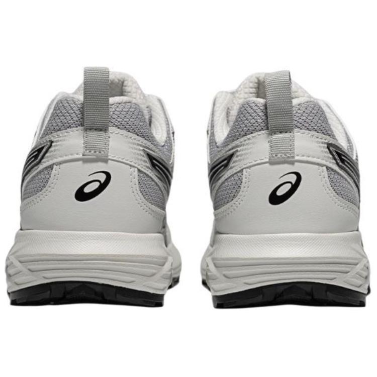 ASICS Gel Sonoma FE Wear resistant And Lightweight Low top Rubber FLYTEFOAM Trail Running Shoes Women’s Gray