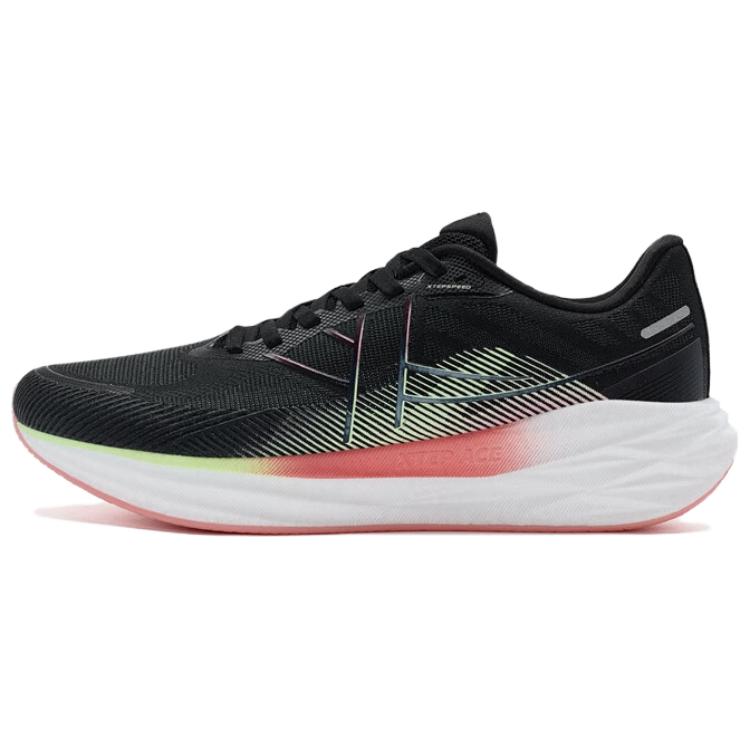 XTEP Xuan Speed 5.0 Slip Resistant Low top Running Shoes Women’s