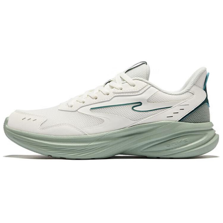 Erke Hunt Slip Resistant Lightweight Rebound Slip Resistant Lightweight Rebound Low top Running Shoes Men’s