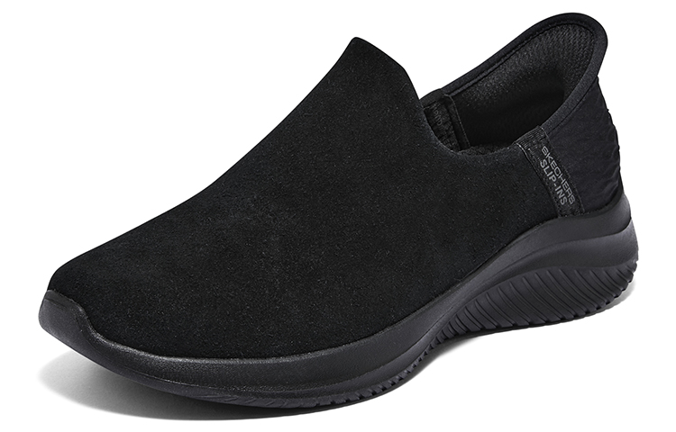 Skechers Ultra Flex 3.0 Hands Free Slip Ins Women’s Casual Shoes Women’s Black