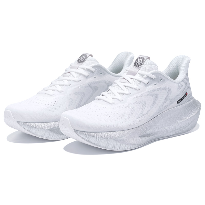 BMAI Expedition 6.0 Fabric Casual Marathon Training Long Distance Running Sprint Physical Fitness Test & Exam Racing