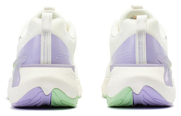 361° E Toughness 2.0 Cushioning Slip Resistant Abrasion Resistant Cushioning Slip Resistant Abrasion Resistant Low top