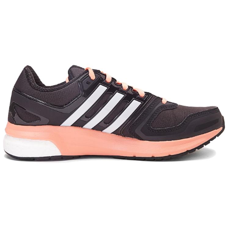 Adidas Questar Soft And Comfortable Slip Resistant Abrasion Resistant Slip Resistant Abrasion Resistant Low top
