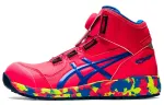 ASICS Winjob CP304 Boa 3E 'Rose Red Blue'