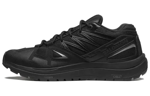 SALOMON Odyssey 1 'Black' / L00