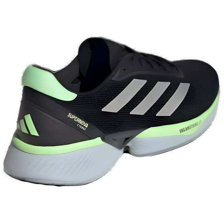 Adidas Supernova Eterno ‘Core Black Green’
