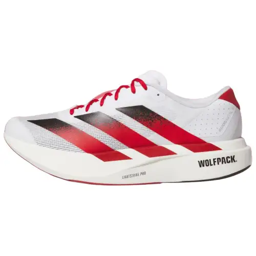 Adizero Evo Sl Ncaa x Adizero Evo Sl Adidas 'NC State'