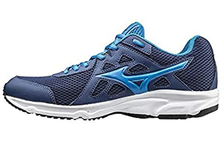 Mizuno Spark 2 'Blue'