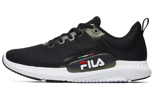 FILA Athletics 'Black White' Women's
