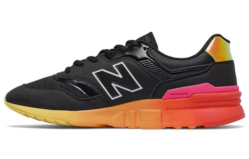 997H New Balance 'Black Ghost Pepper'