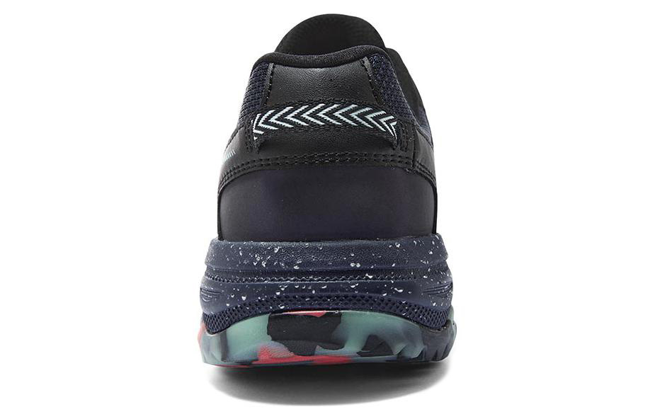 Skechers Go Run Trail Altitude ‘Black Multicolor’