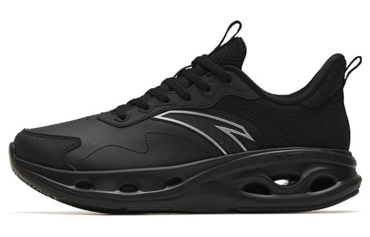 Anta Cushioning Slip Resistant Abrasion Resistant Breathable Cushioning Slip Resistant Abrasion Resistant Breathable