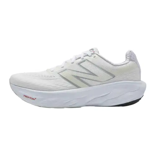 New Balance Fresh Foam X 1080 V14 Low top Running Shoes Men's White