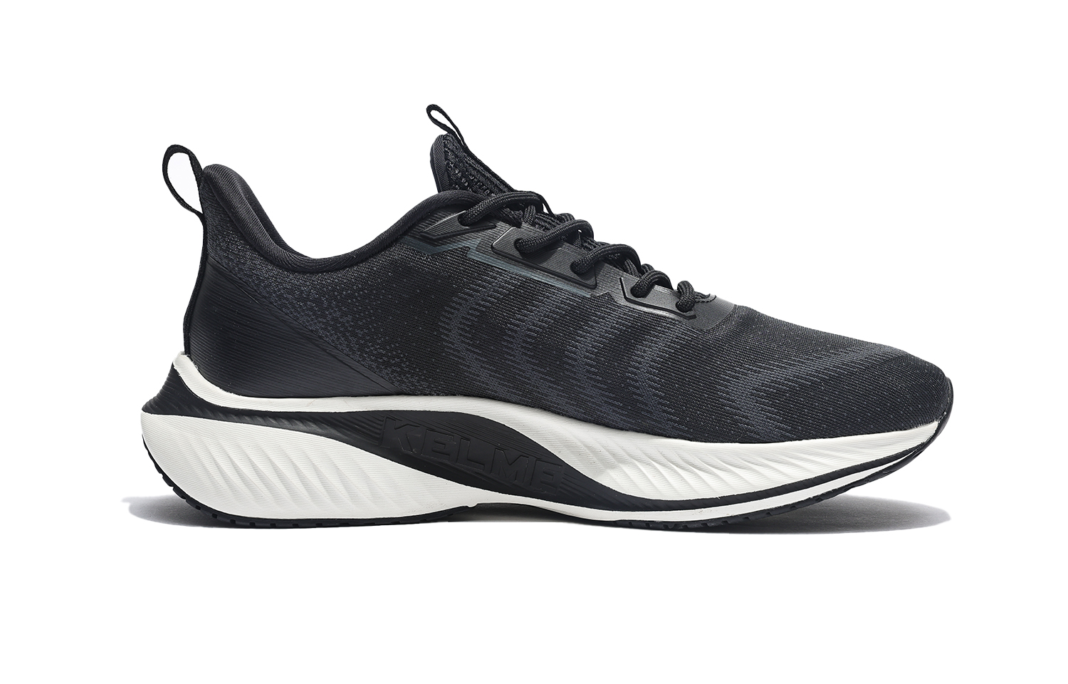 KELME Cushioning Slip Resistant Abrasion Resistant Breathable Cushioning Slip Resistant Abrasion Resistant Breathable