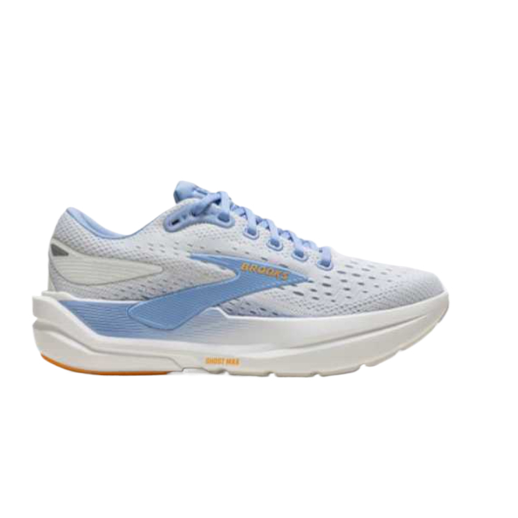 Brooks Ghost Max 3 Running Shoes Unisex